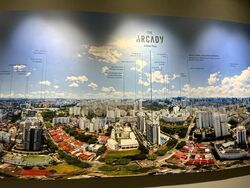 THE ARCADY AT BOON KENG (D12), Apartment #501286181